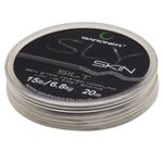Поводковый материал Gardner Sly Skin 25lb 20m Silt XSLY25S