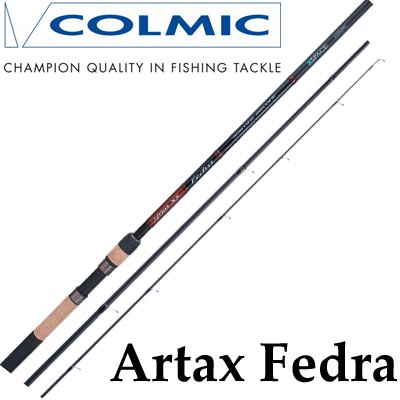 Colmic Artax Fedra