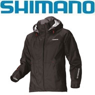 Shimano DS Basic Jacket Черная