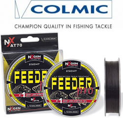 Colmic Feeder Pro 250m