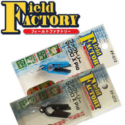 Field Factory Micro X PIO FF-012