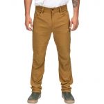 Брюки Simms Dockwear Pant, Dark Bronze, S - 32