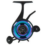Зимняя катушка Narval Frost Aurora #Black