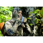 Толстовка Sitka Traverse Hoodie Half Zip цв. Ground Forest р. XL