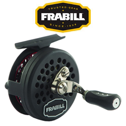 Frabill Straight Line 241 Reel