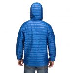 Куртка Simms ExStream Hooded Jacket '20, Rich Blue, M