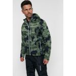 Термокуртка Finntrail Master Hood 1504 CamoArmy (S)