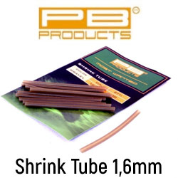PB Product Shrink Tube 1,6mm