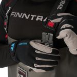 Вейдерсы Finntrail Wademan 1524 Grey_N (2XL)
