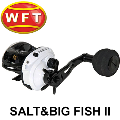 WFT Salt&Big Fish II