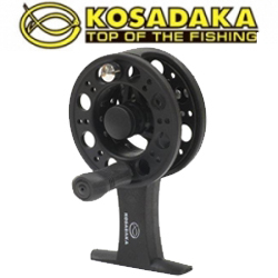 Kosadaka Catcher на высокой лапке с фрикционом