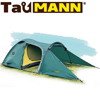 TauMANN Tramp 3
