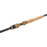 Удилище спиннинговое Westin W8 Powerstrike 8'/240cm MH 30-80g 2sec W8 Octagon Tube