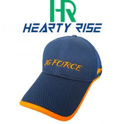 Hearty Rise Jig Force темно-синяя сетка