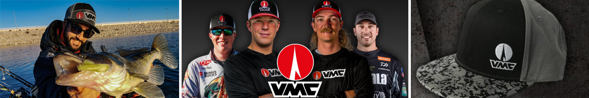 VMC Flat Digital