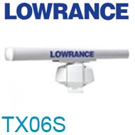 Lowrance TX06S