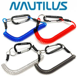 Nautilus NLO12 Ретривер