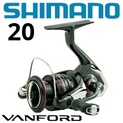 Shimano Vanford