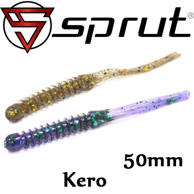Sprut Kero 50mm/0,3g