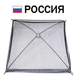 Подъемник складной 100х100см