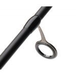 Удилище спиннинговое Flagman Blackfire 90L 2,74м тест 3-12г (B90L)