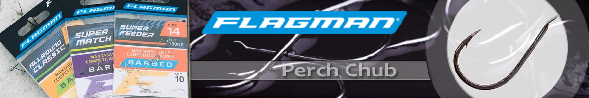 Flagman Perch Chub