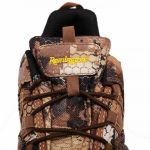 Ботинки Remington Travel Yellow Waterfowl Honeycombs W/P Membrane р. 45