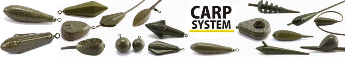 Carp System NVV
