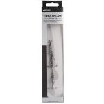 Оснастка стингер BKK Chain-21 Stinger Rig  (A-EU-0137) - 3/0# (1шт)