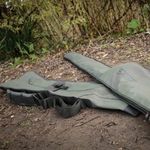 Чехол для удилищ Sonik SKS Single Padded Rod Sleeve 12', 200 х 27cm SKSRS1