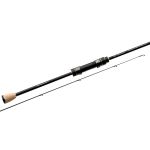 Удилище спиннинговое Azura X-Game X79L Sharp Shooter TZ 2,36м тест 1-10г