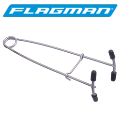 Flagman Pike Gac