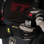 Вейдерсы Finntrail Enduro 1525 Graphite (LL)