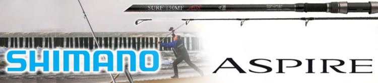 Shimano Aspire Ax Surf