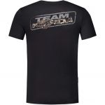 Футболка Korda Kore Digital Camo TK Tee Black XXL