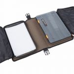 Сумка Savage Gear Flip Rig Bag L, 1 коробка, 12 пакетов, 39x25x10см, 10л, арт.74250