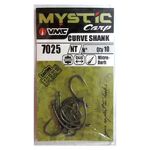 Крючки VMC 7025 NT (10шт) № 6