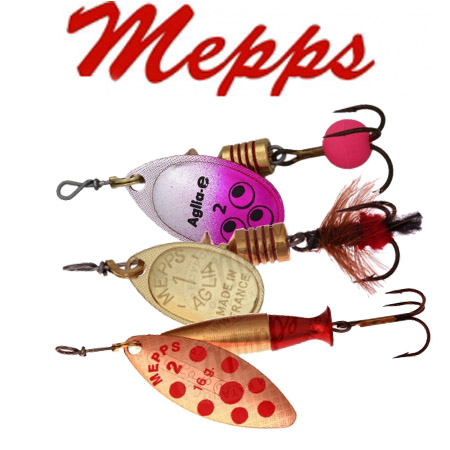 Mepps
