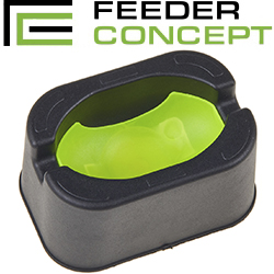 Feeder Concept Flat Method Mould Форма для прикормки