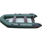 Лодка ПВХ "Тайга-290 НД" Airdeck 
