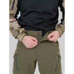Брюки Remington Tactical Pants IXS Army Green р. L