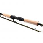 Кастинговое удилище BFT Roots G2 8,4' H, Impact 140g, 2,56м