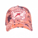 Бейсболка Remington Mesh Yellow Waterfowl Honeycombs