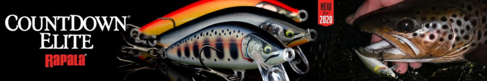 Rapala CountDown Elite