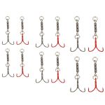 Оснастка Savage Gear SpinShad Stinger #2 54886