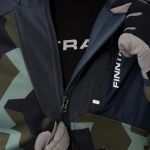 Куртка Finntrail Softshell Nitro 1320 CamoArmy_N (S)