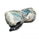 Рукавицы King Hunter Winter (Camo Gray S-M)