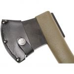 Топор Mora Kniv Outdoor Camp 1991