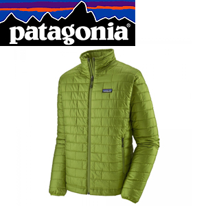 Patagonia M's Nano Puff Jacket SPYG