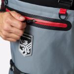 Вейдерсы Finntrail Wademan 1524 Grey_N (SK)